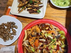 -兄弟龙虾(胜太路总店)
