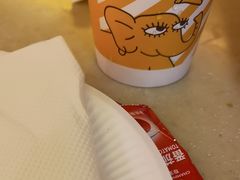 -尊宝比萨(广州塔店)