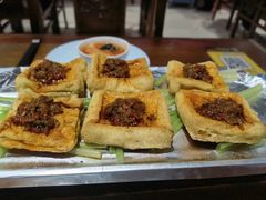 -福慧慈缘素食餐厅(王府井店)
