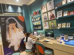 -海马体照相馆(西安高新万达广场店)