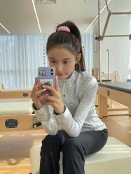 -AN普拉提女子健身工作室