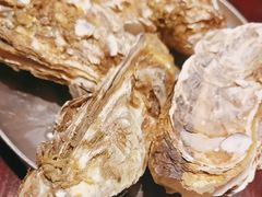 -蚝堡海鲜·威海菜·海肠捞饭·烧烤·亚洲吃蚝公司(幸福门店)