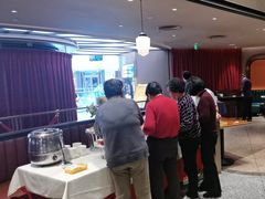 -上海人家花樣年华(中山公园店)