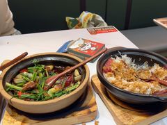 -火啫啫·粤式啫啫煲(南京弘阳店)