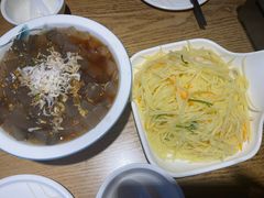 -大闫家烧烤·小海鲜家常菜(郑庄店)