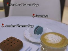 魂牵梦绕-麦雪尔甜品·生日蛋糕(新街口旗舰店)