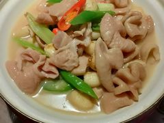 -应天大明王朝·南京菜(中山陵店)