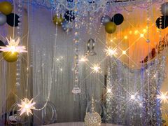 -天空花园餐吧·生日·团建(南山店)