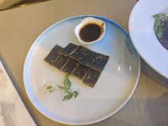 -菩提树·素食餐厅(汇智国际商业中心店)