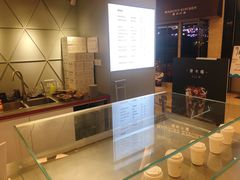 -Manner Coffee(丁香国际店)