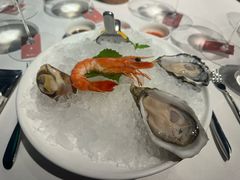 -Oyster Talks 四度蚝法餐厅