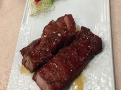 -麒麟中餐厅·经典粤菜·地道菜式老字号(广州长隆酒店)
