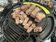 -401餐厅(弘大店)