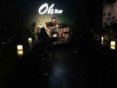 -ohbar live house(人广店)