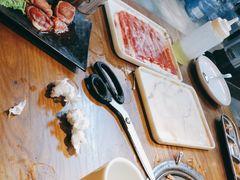 -·缸桶屋·韩式牛肋条自助烤肉(西湖D11店)
