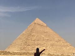 -吉萨金字塔群