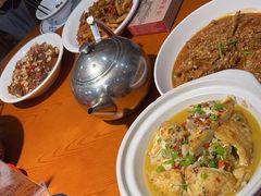 -好帮厨·下饭浏阳菜·坚持现炒(月湖店)