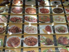 -裕德隆清真饭庄·天津特色菜(河东店)