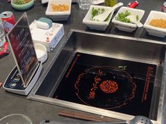 -大妙火锅·非物质文化遗产(东湖公园店)