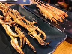 -烧蠔帮·湛江生蚝(茂南万达店)