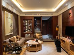 -西安华清御汤酒店