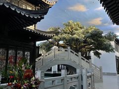 -馋遇江南·精致湖景雅宴(东方之门店)