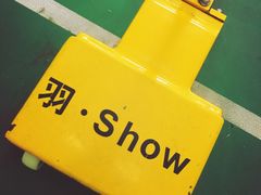 -羽跃羽毛球馆(民星路店)