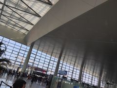 -温州龙湾国际机场
