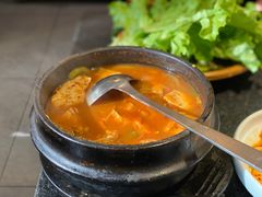 -味家烤肉烤鳗鱼牛排(西塔旗舰店)