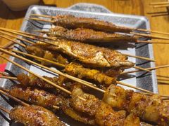 -管氏翅吧(甘家口店)