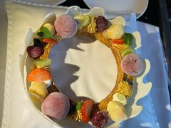 -王品牛排(珠海富华里店)