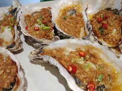 -唛嘻哒烤串朝鲜族风味(金桥店)