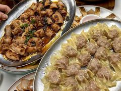 -嘉升大排档(番禺总店)