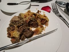 -L'Arome芳芳法国餐厅(仙林金鹰店)