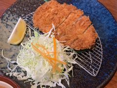 -山杏yama-katsu·吉列炸物