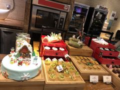 -北京朝阳悠唐皇冠假日酒店
