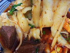 -渝香面庄(龙湖·悠山香庭店)