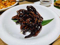 -枣子树·素食餐厅(普陀山店)