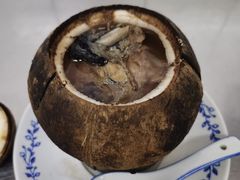 -達揚原味燉品(文明路店)
