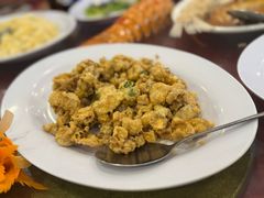 -大茄来海鲜餐厅(亚洲城分行)