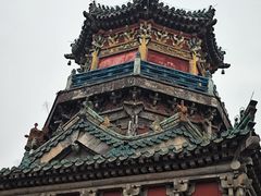 -延庆观