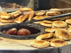 -肖为民麻糕(双桂坊店)