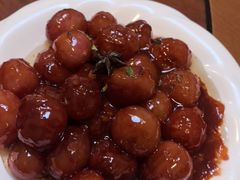 -聚首堂·特色小吃·肘子(什刹海德胜门店)