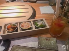 -赤坂亭·M9和牛烧肉·铁板烧·日料398放题(长泰广场店)