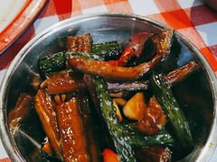 -上二楼涮肉馆(顺义二中店)