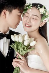 -布丁婚纱摄影工作室