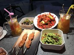 -虾胡闹龙虾馆(湄南河店)