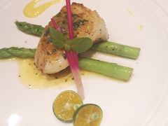 -大岛日本料理铁板烧(南通大饭店)