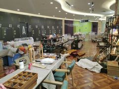 -Summer House夏莫手工坊团建活动(世博源店)