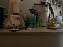 -Fulu Coffee福禄(花园城店)